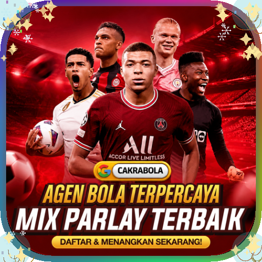 cakrabola — galeri pratinjau Resmi APK